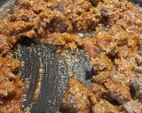 Sloppy Stuffed Tomatoes recipe step 4 photo