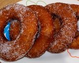 صورة لخطوة 7 من وصفة البيني سهل ولذيذ 😚🍩