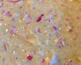Foto del paso 4 de la receta: Puerros vinagreta