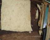 A picture of step 4 of Crispy sandwich.
