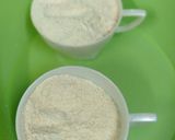 બિસ્કિટ ભાખરી (Biscuit Bhakhri Recipe In Gujarati) રેસીપી સ્ટેપ1ફોટો