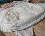 Foto del paso 4 de la receta: Medialunas de grasa