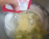 Foto langkah ke 3 dari resep Es Kelapa Alpukat.