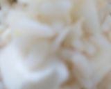 Foto del passaggio 4 della ricetta Tortini di riso e finocchietto
