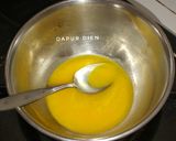 Foto langkah ke 1 dari resep Kacang Telur Renyah.