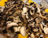 Foto del paso 3 de la receta: Risotto de Hongos