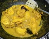 Foto langkah ke 3 dari resep 83. Ungkep ayam ketumbar.