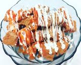 Foto langkah ke 8 dari resep Tahu crispy gurih ala mall.