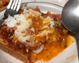 รูปขั้นตอนการทำที่ 4 ของ Poached egg breakfast