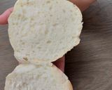 Szendvicsalap gluténmentesen recept fázis 2 fotója