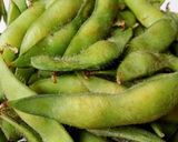 Foto langkah ke 1 dari resep Edamame rebus.