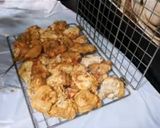 صورة لخطوة 3 من وصفة الفراخ الشيش او الفراخ المشوية 😋🍗