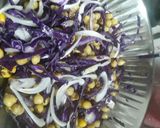 Foto del paso 6 de la receta: Ensalada de garbanzos