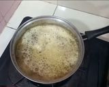 Foto langkah ke 3 dari resep Sambal Bumbu Rujak 🍍🍈🥒.