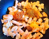 Rakott cukkini recept fázis 1 fotója