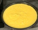 Une image de l'étape 1 de La tarte du chasseur au polenta et sanglier.