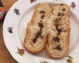Foto del paso 3 de la receta: Hamburguesa similar a las del Frankfurt Pedralbes