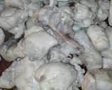 Chicken Tikka Masala Karahi with Coal Dum recipe step 6 photo