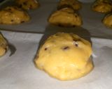 Foto langkah ke 9 dari resep Soft Cookies Durian.