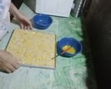 Foto langkah ke 10 dari resep Nastar lapis/ Sultana cookies.