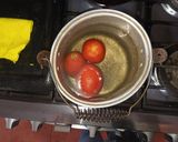Foto del paso 3 de la receta: Pizza a la especialidad de la casa