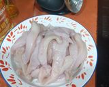 Foto del paso 2 de la receta: Pollo al limón