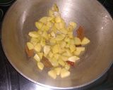 কুমড়োর ছক্কা (kumror chokka recipe in bangla) রেসিপি ধাপ - 2 ছবি