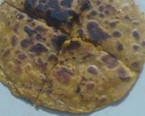 આલુ પરોઠા (Aloo Paratha Recipe In Gujarati) રેસીપી સ્ટેપ4ફોટો