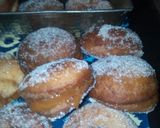 Foto del paso 6 de la receta: Bolitas de fraile y donas fáciles y buenísimas 🤤🤩