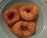 Foto del paso 7 de la receta: Picarones