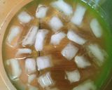Foto langkah ke 4 dari resep Es Cendol Kecebong Kopi.
