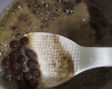 Foto langkah ke 5 dari resep Boba homemade ala cafe.