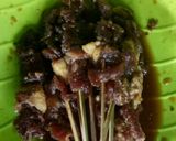 Foto langkah ke 3 dari resep Sate maranggi purwakarta.