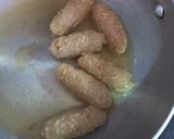চিঁড়ের চমচম (chirer cham cham recipe in Bengali) রেসিপির ধাপ 4 ছবি