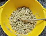 Foto del paso 3 de la receta: Bizcochitos de roquefort y tomates secos