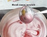 Foto langkah ke 1 dari resep Hwachae (Korean Fruit Punch).
