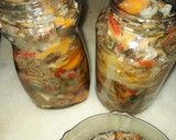 Foto del paso 2 de la receta: Hongos de pino en escabeche 🤪