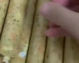 Gambar langkah 4 resipi Homemade sosej ayam.