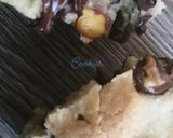 Une image de l'étape 7 de Cookies aux fruits secs🥜🥥.