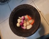 Foto langkah ke 2 dari resep Jamur bakar.