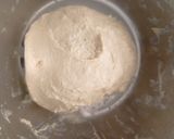 عکس مرحله 4 از دستور نان پیازچه تابه ای