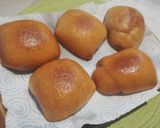 Foto del paso 8 de la receta: Pan Chino casero (Mantou) 🥢🥖