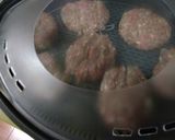 Foto del paso 3 de la receta Filetes rusos en salsa pimentón con thermomix