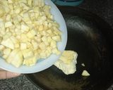 Foto del paso 12 de la receta: Tarta de manzana con crumble