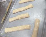 Foto del paso 4 de la receta: Baguet relleno