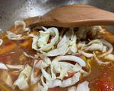 Foto langkah ke 3 dari resep Mie Goreng Sayur (mie lemonilo).