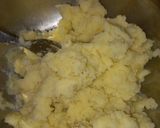 Foto del paso 1 de la receta: Bomba de papa