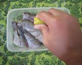 Foto langkah ke 2 dari resep Nila goreng marinasi.