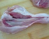 宮保雞丁的食譜步驟1照片