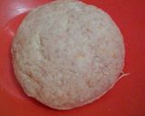 Foto del paso 2 de la receta: Sconcitos integrales de naranja bajas calorías!